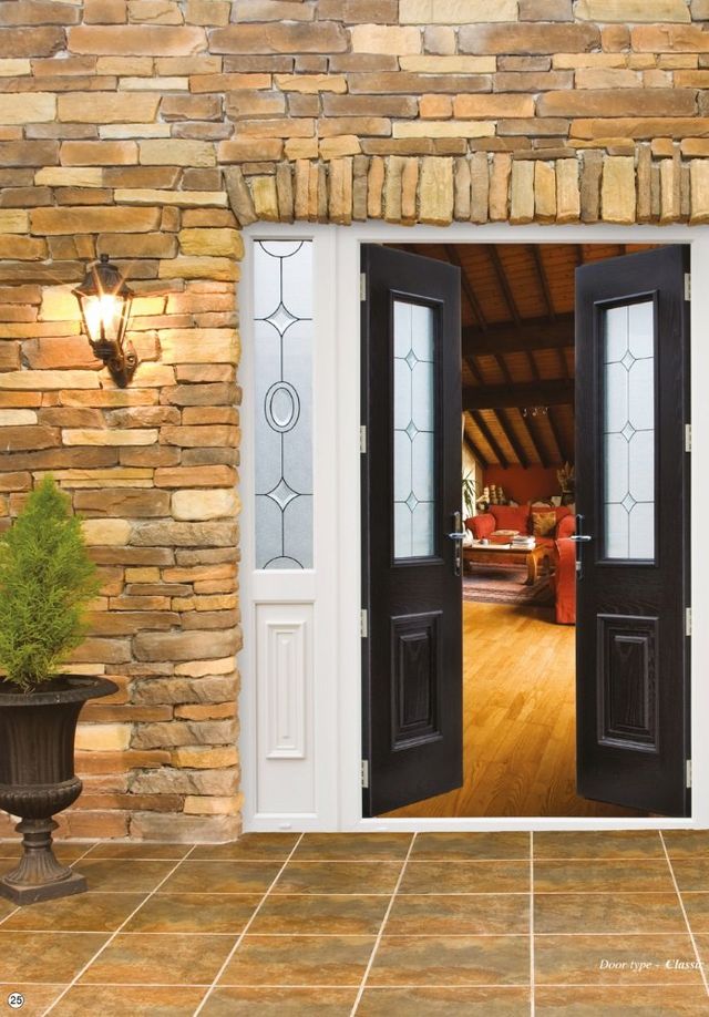 New Monocoque GRP-17-640w