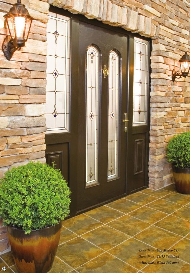 New Monocoque GRP-26-640w